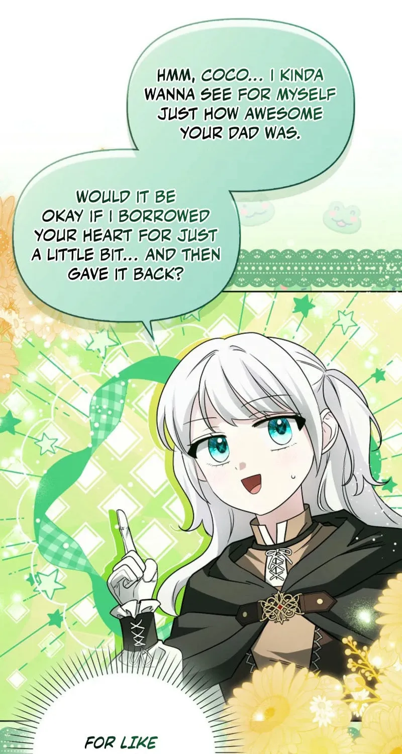 The Villainess' Wise Retirement Plan Chapter 39 page 22 - 