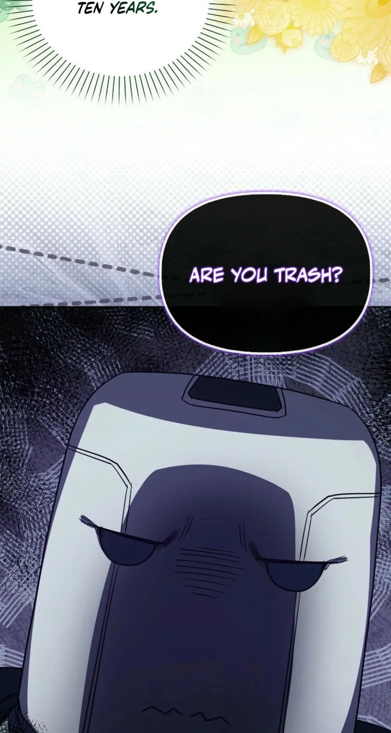 The Villainess' Wise Retirement Plan Chapter 39 page 23 - 