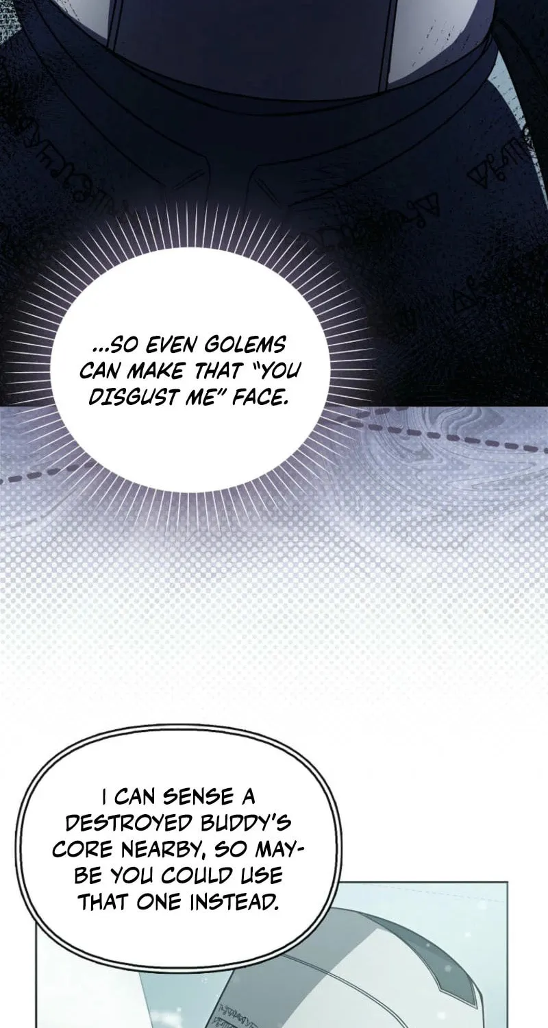 The Villainess' Wise Retirement Plan Chapter 39 page 24 - 