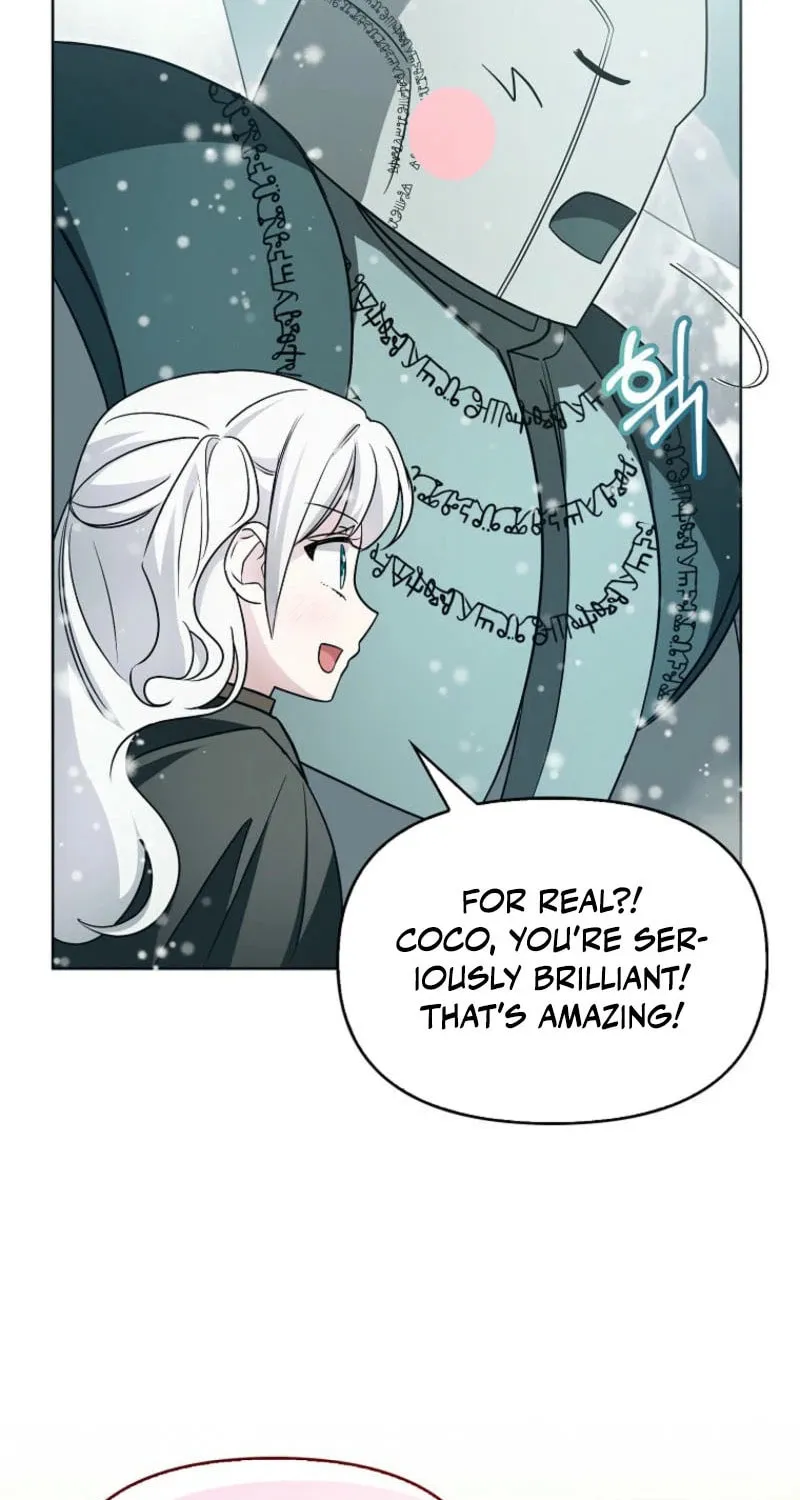 The Villainess' Wise Retirement Plan Chapter 39 page 25 - 