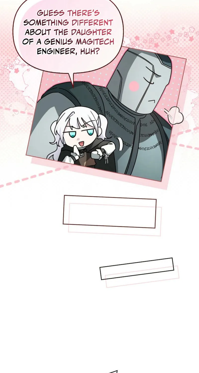 The Villainess' Wise Retirement Plan Chapter 39 page 26 - 