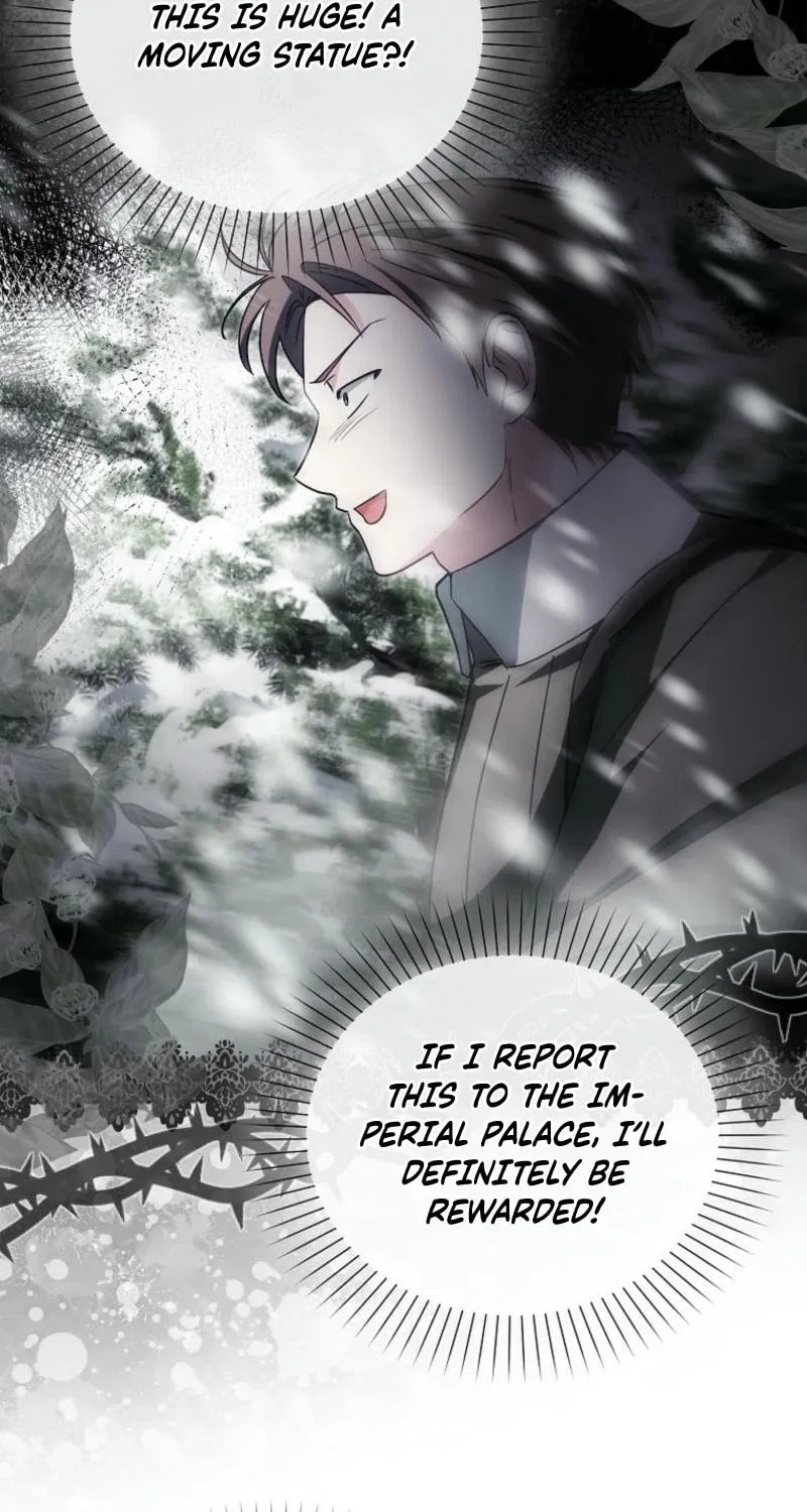 The Villainess' Wise Retirement Plan Chapter 39 page 32 - 