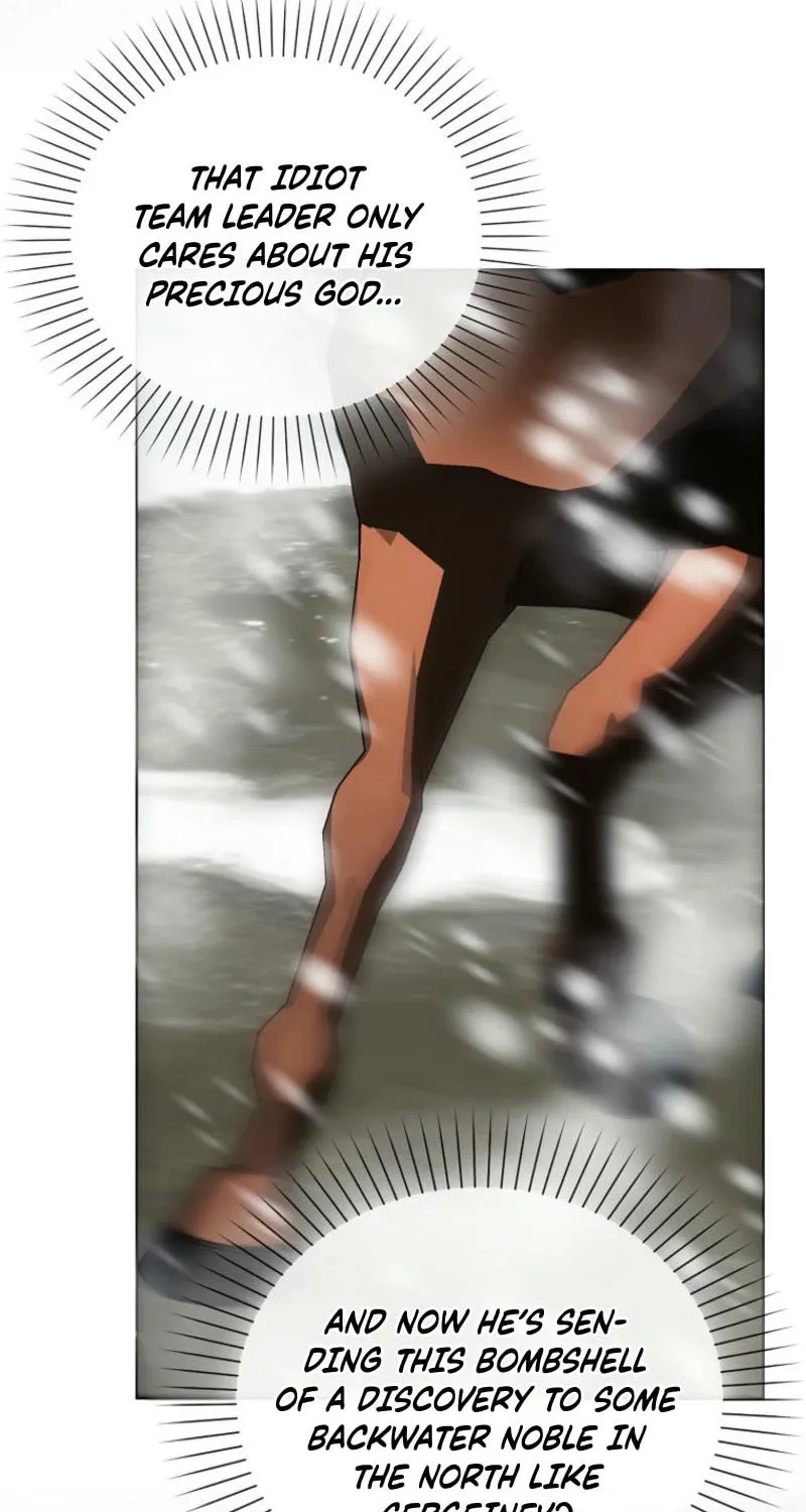The Villainess' Wise Retirement Plan Chapter 39 page 33 - 