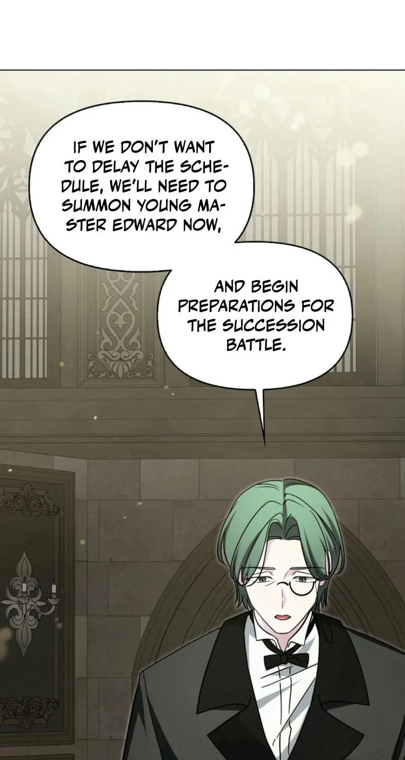 The Villainess' Wise Retirement Plan Chapter 39 page 39 - 