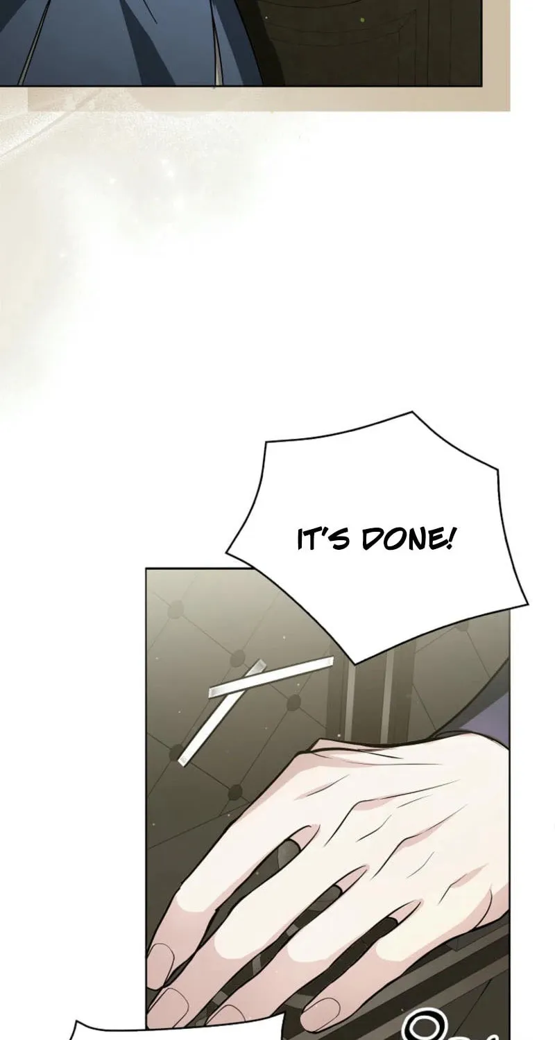 The Villainess' Wise Retirement Plan Chapter 39 page 49 - 