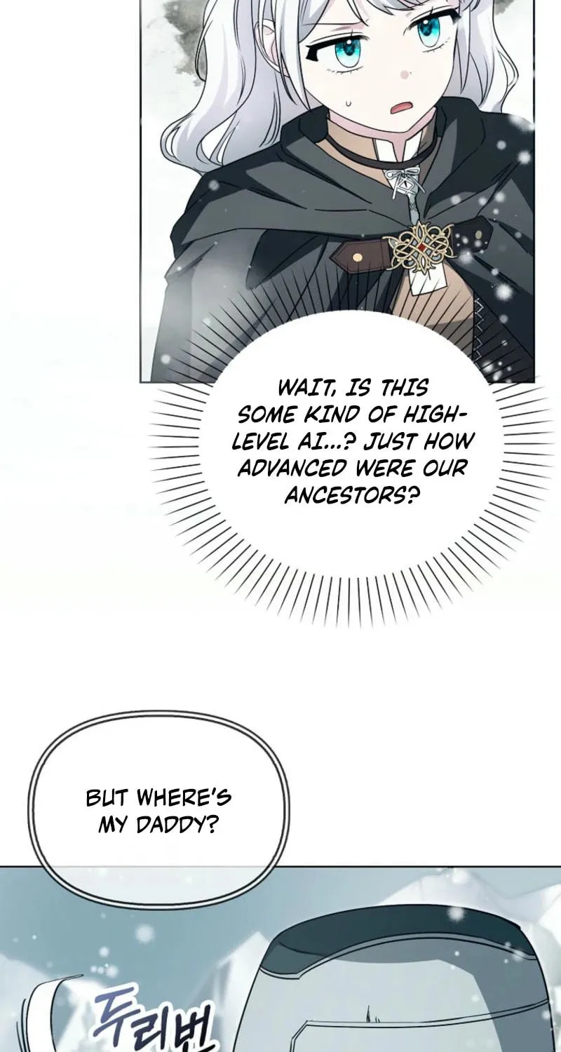 The Villainess' Wise Retirement Plan Chapter 39 page 6 - 