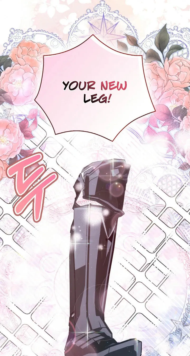 The Villainess' Wise Retirement Plan Chapter 39 page 51 - 