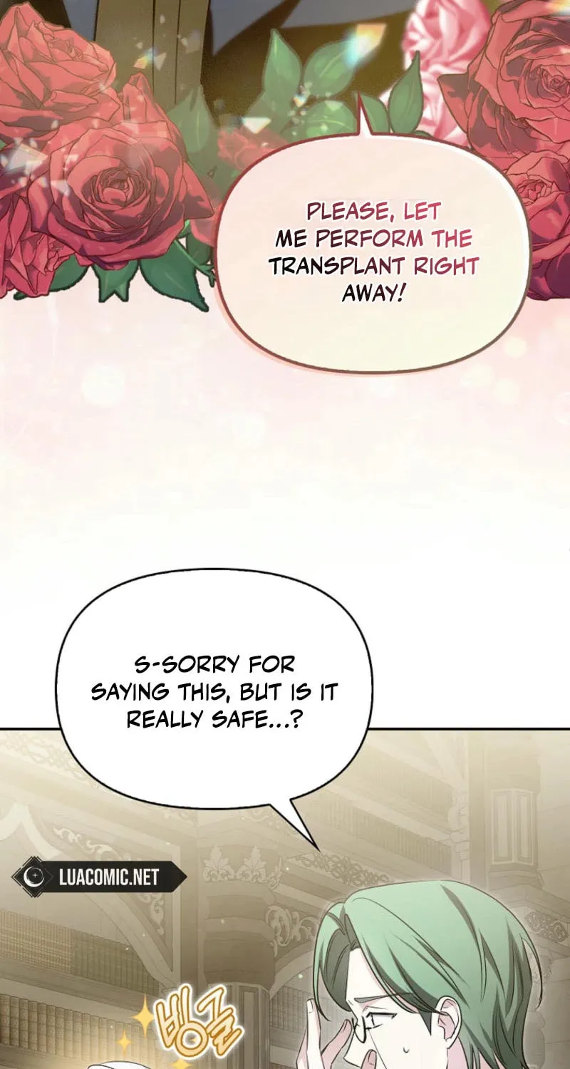 The Villainess' Wise Retirement Plan Chapter 39 page 56 - 
