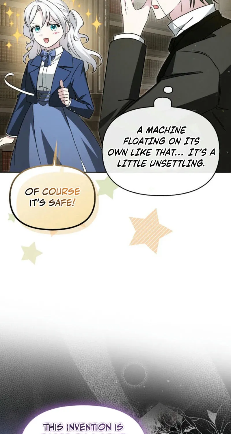 The Villainess' Wise Retirement Plan Chapter 39 page 57 - 