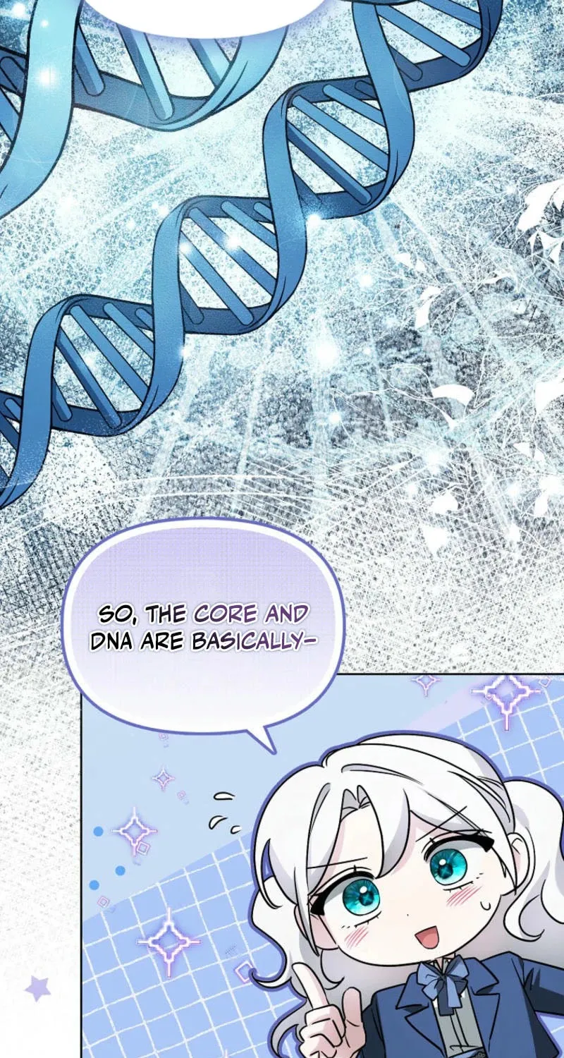 The Villainess' Wise Retirement Plan Chapter 39 page 59 - 