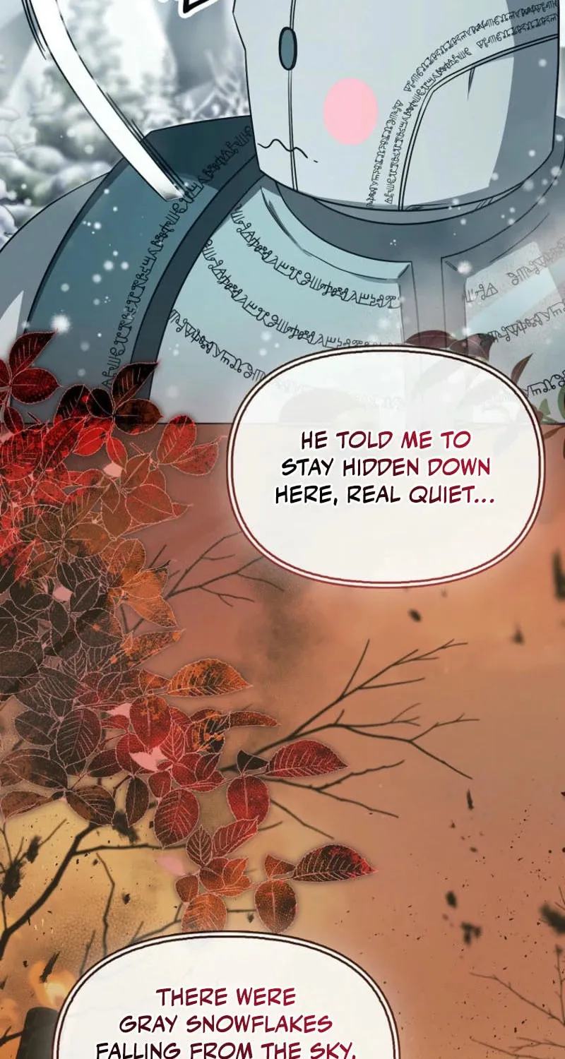 The Villainess' Wise Retirement Plan Chapter 39 page 7 - 