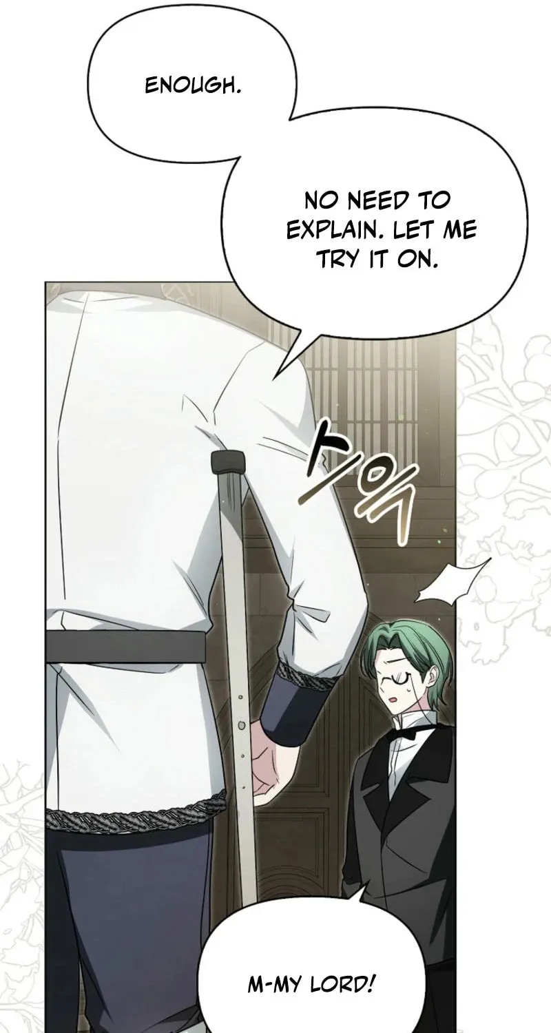 The Villainess' Wise Retirement Plan Chapter 39 page 61 - 