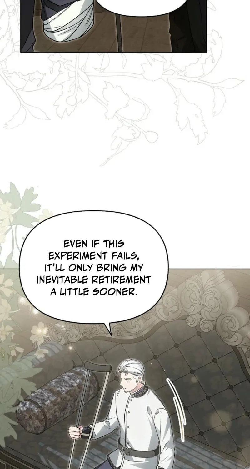 The Villainess' Wise Retirement Plan Chapter 39 page 62 - 