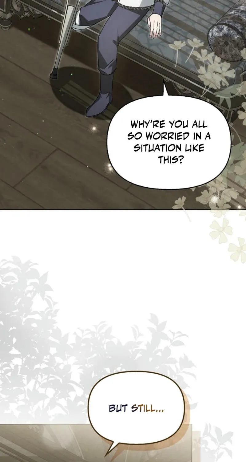 The Villainess' Wise Retirement Plan Chapter 39 page 63 - 