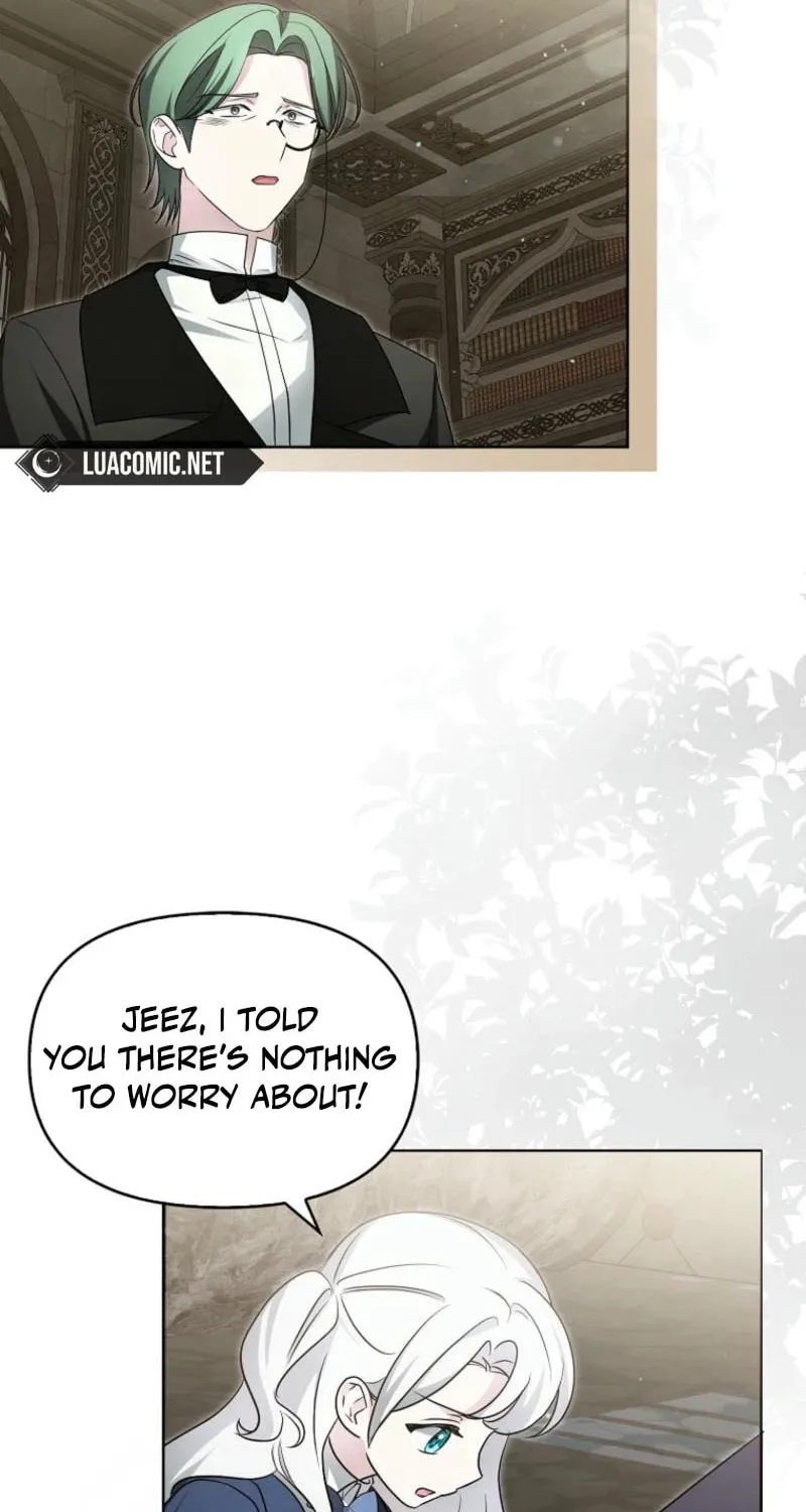 The Villainess' Wise Retirement Plan Chapter 39 page 64 - 