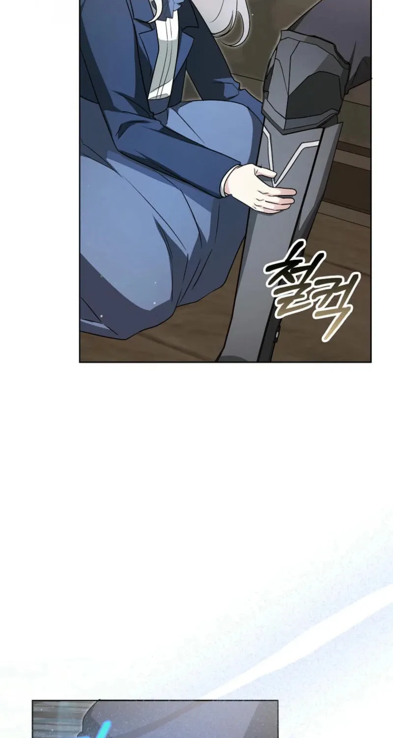 The Villainess' Wise Retirement Plan Chapter 39 page 65 - 