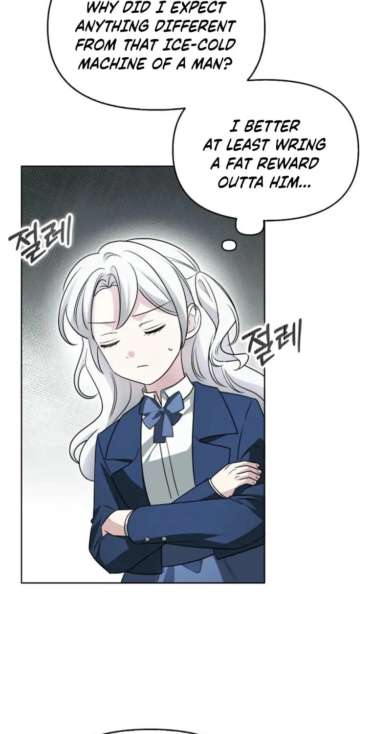 The Villainess' Wise Retirement Plan Chapter 39 page 73 - 