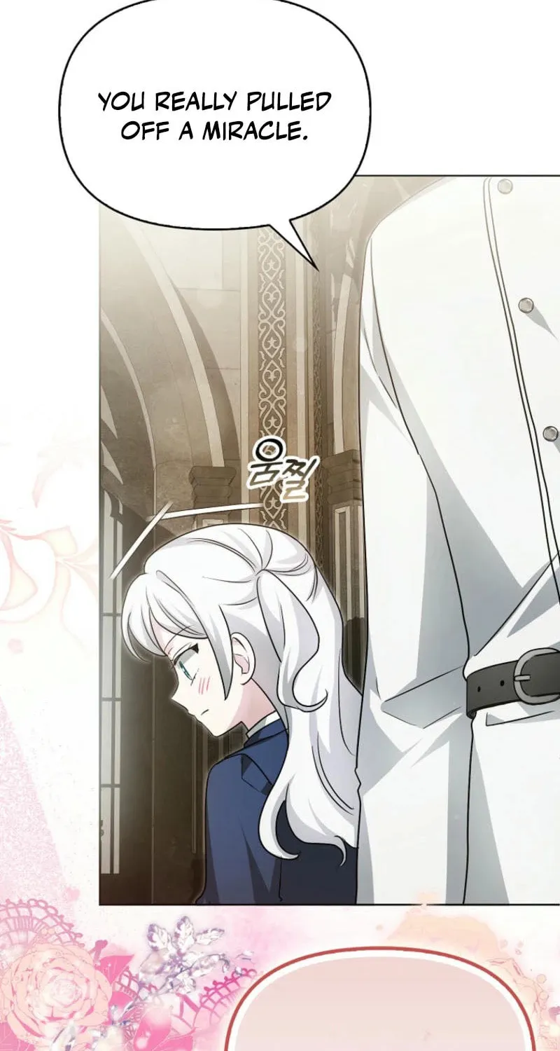 The Villainess' Wise Retirement Plan Chapter 39 page 74 - 