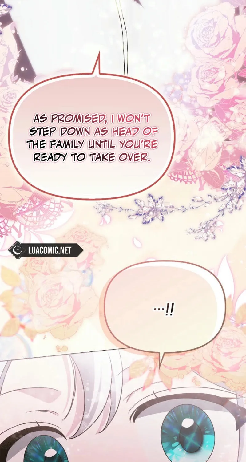 The Villainess' Wise Retirement Plan Chapter 39 page 76 - 