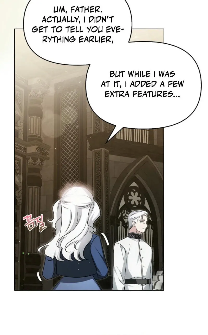 The Villainess' Wise Retirement Plan Chapter 39 page 79 - 