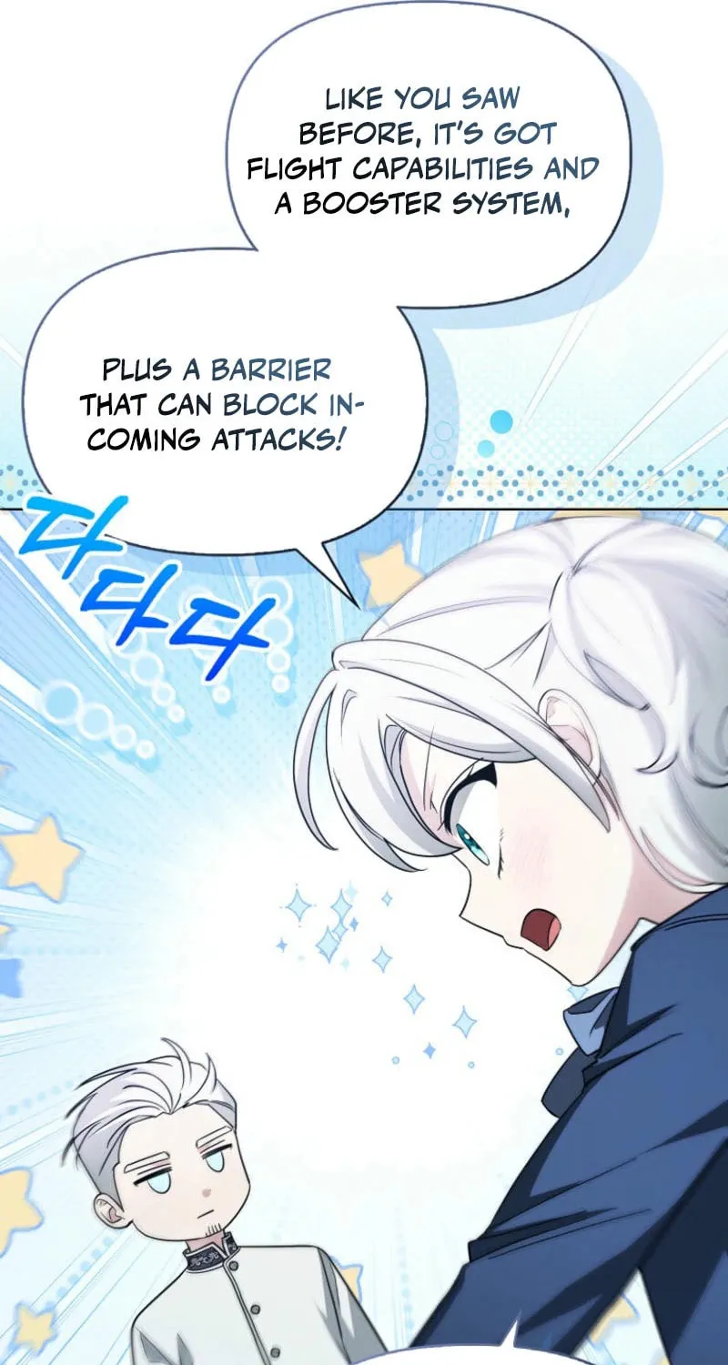 The Villainess' Wise Retirement Plan Chapter 39 page 80 - 