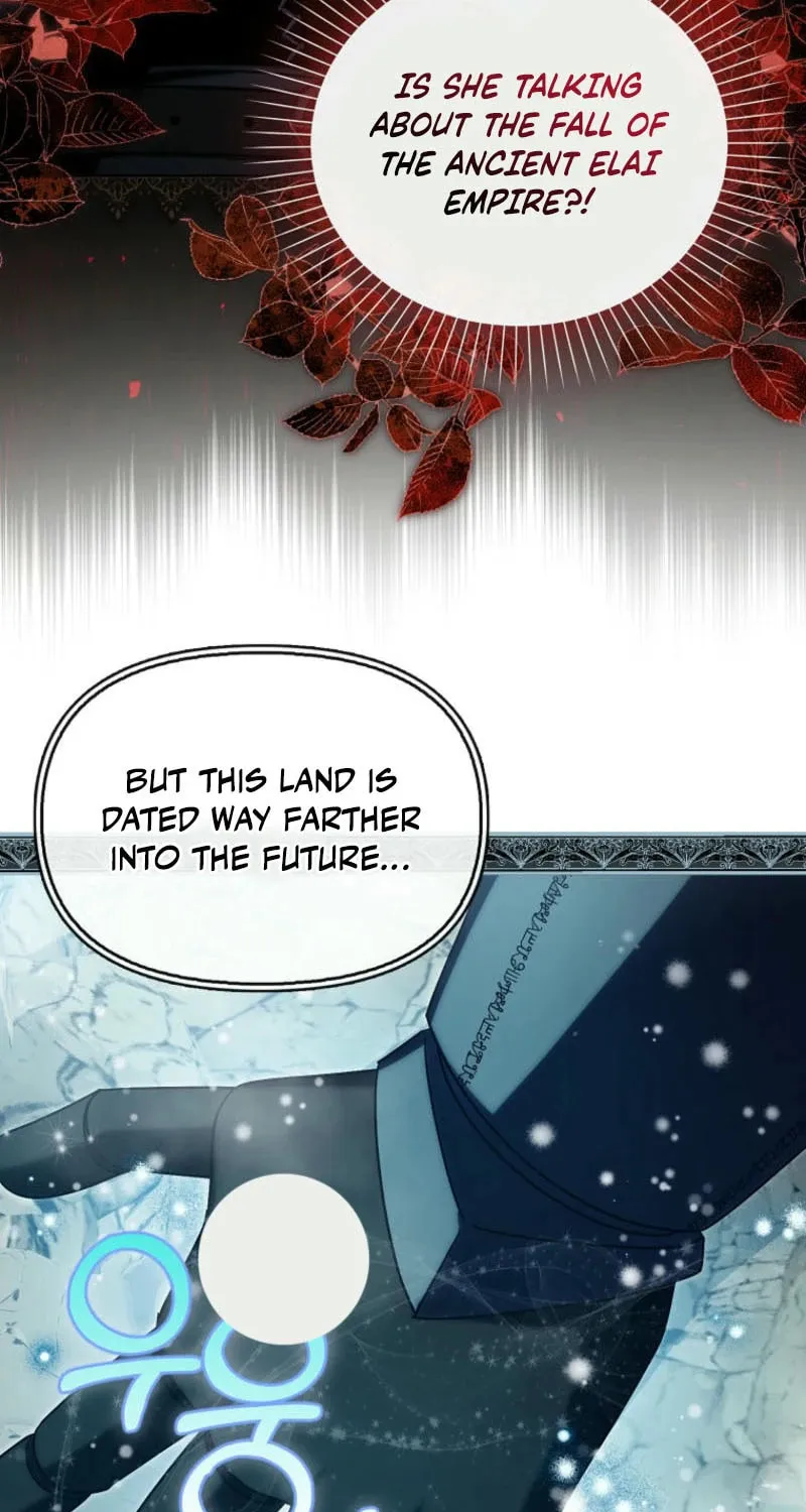 The Villainess' Wise Retirement Plan Chapter 39 page 9 - 