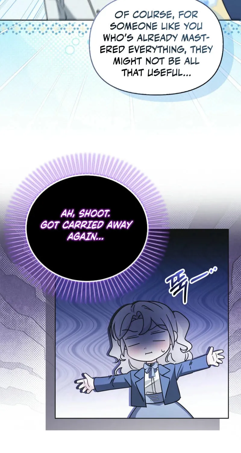 The Villainess' Wise Retirement Plan Chapter 39 page 81 - 