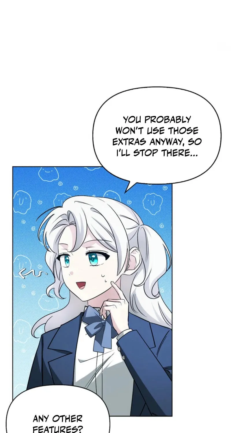 The Villainess' Wise Retirement Plan Chapter 39 page 82 - 