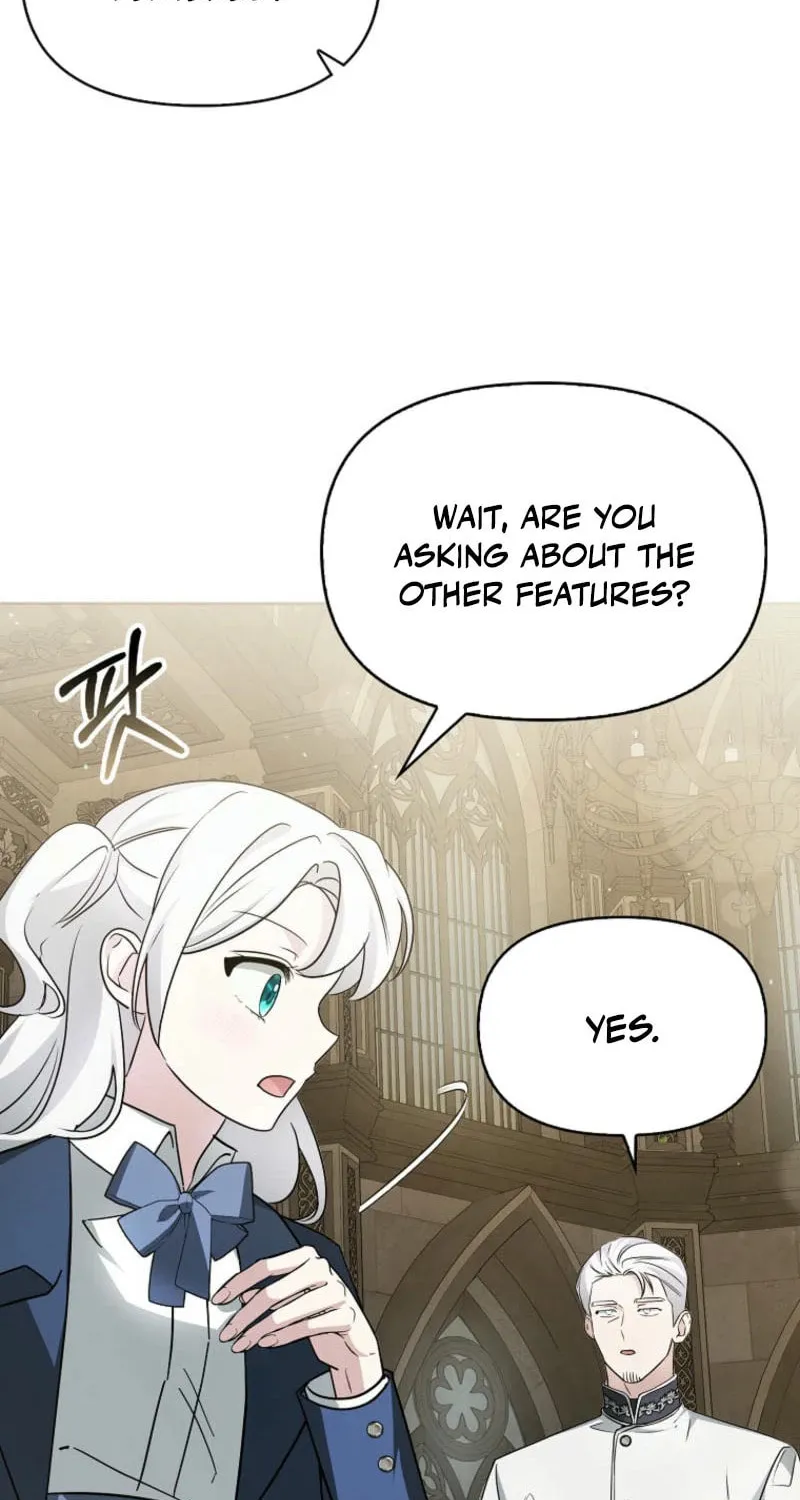 The Villainess' Wise Retirement Plan Chapter 39 page 83 - 
