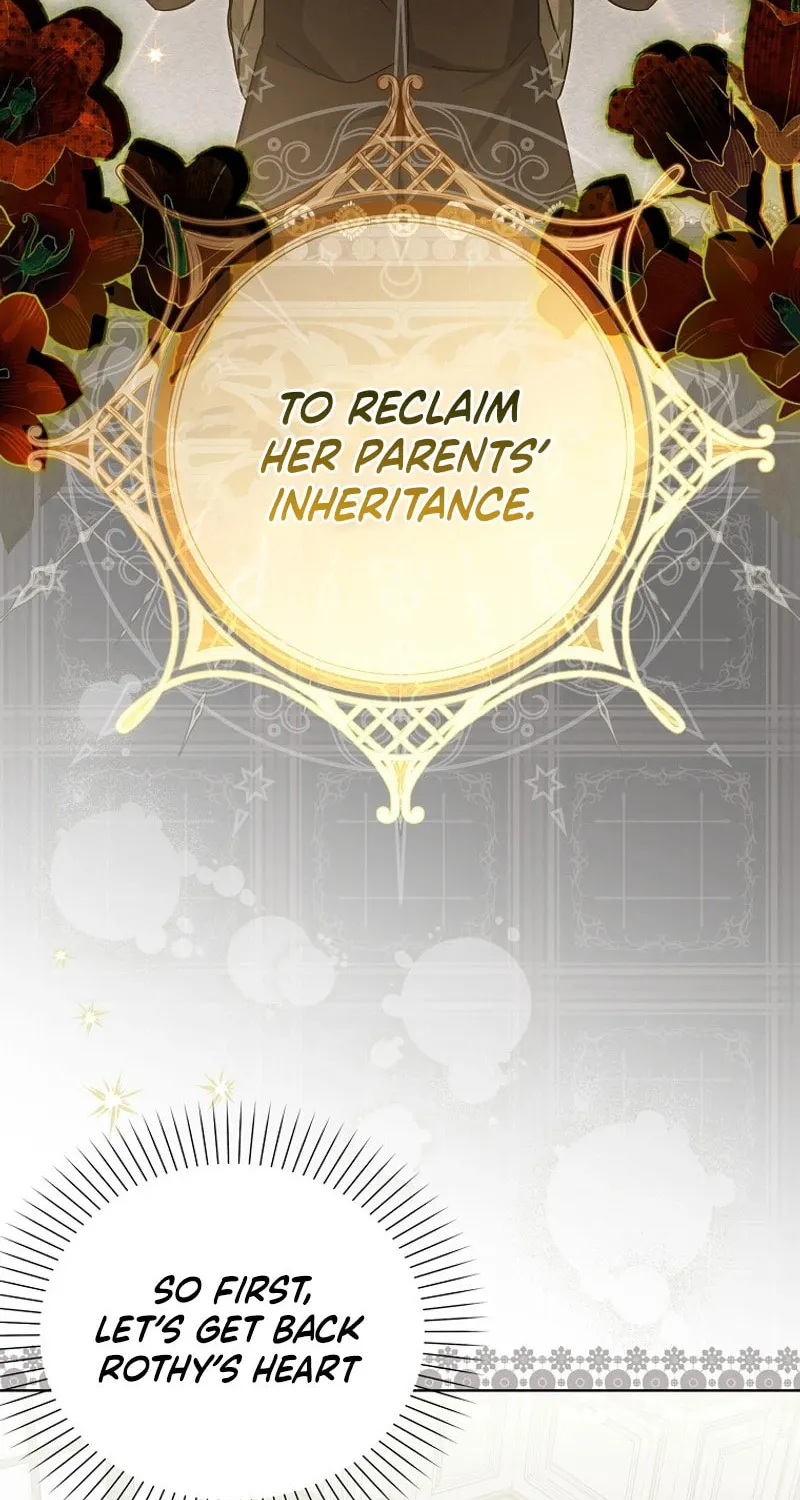 The Villainess' Wise Retirement Plan Chapter 4 page 13 - 