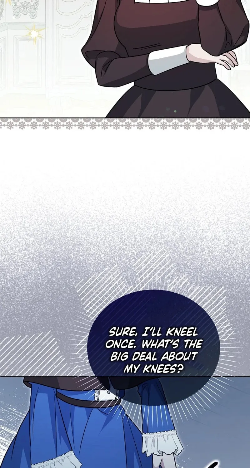 The Villainess' Wise Retirement Plan Chapter 4 page 15 - 