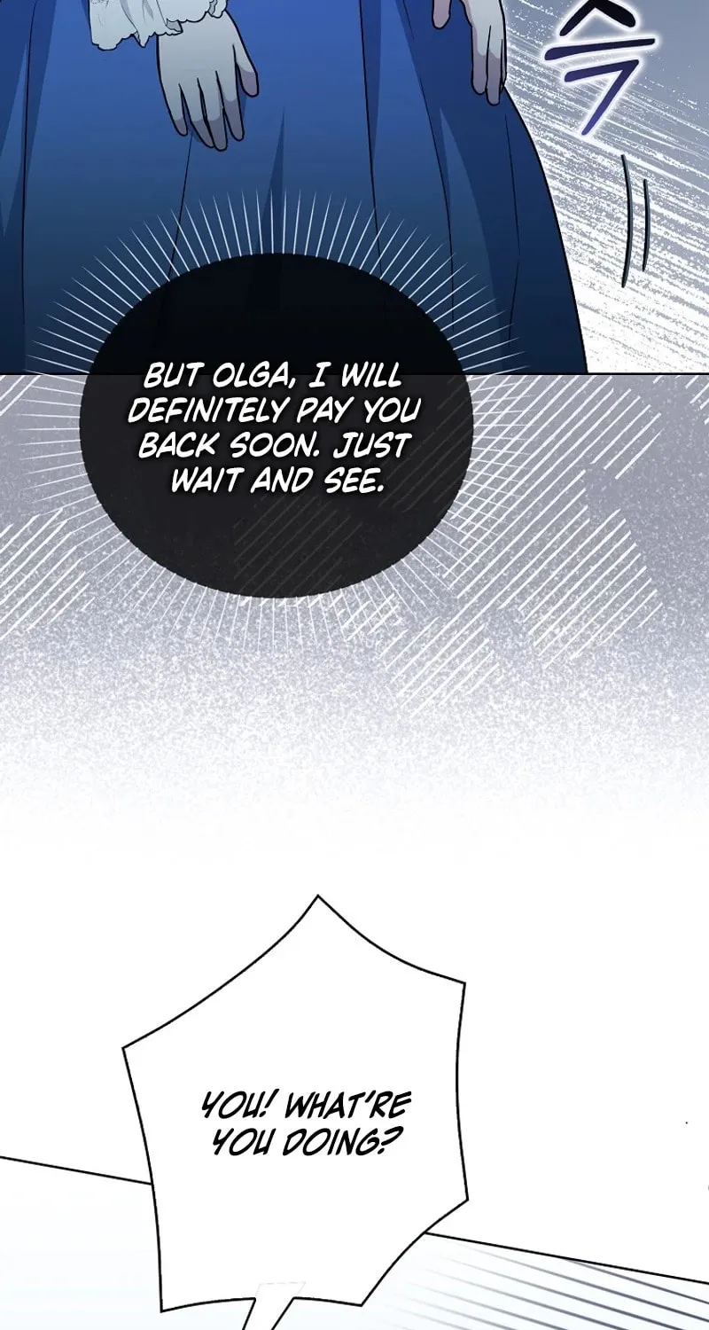 The Villainess' Wise Retirement Plan Chapter 4 page 16 - 