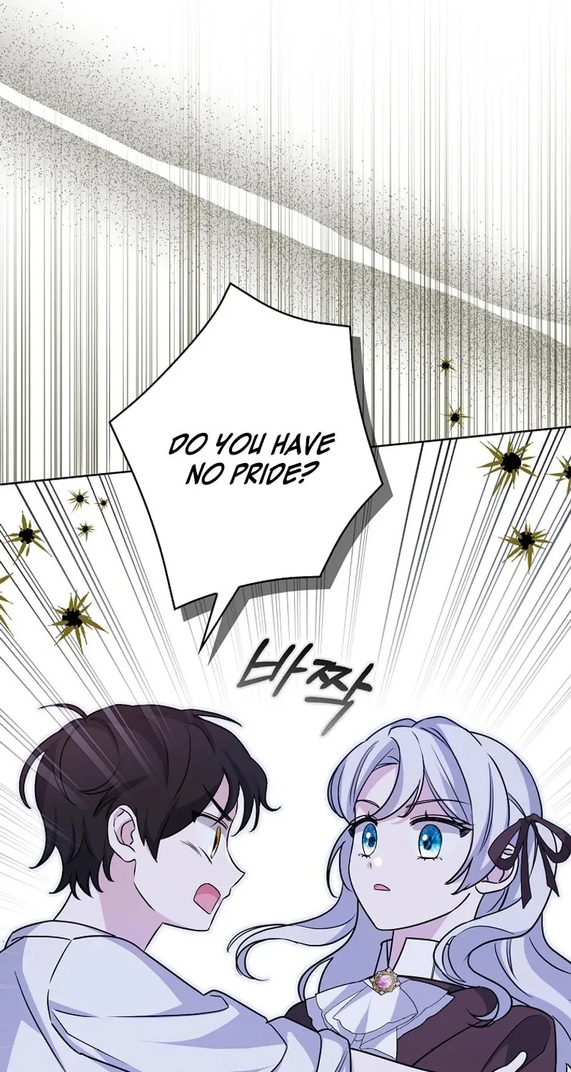 The Villainess' Wise Retirement Plan Chapter 4 page 18 - 