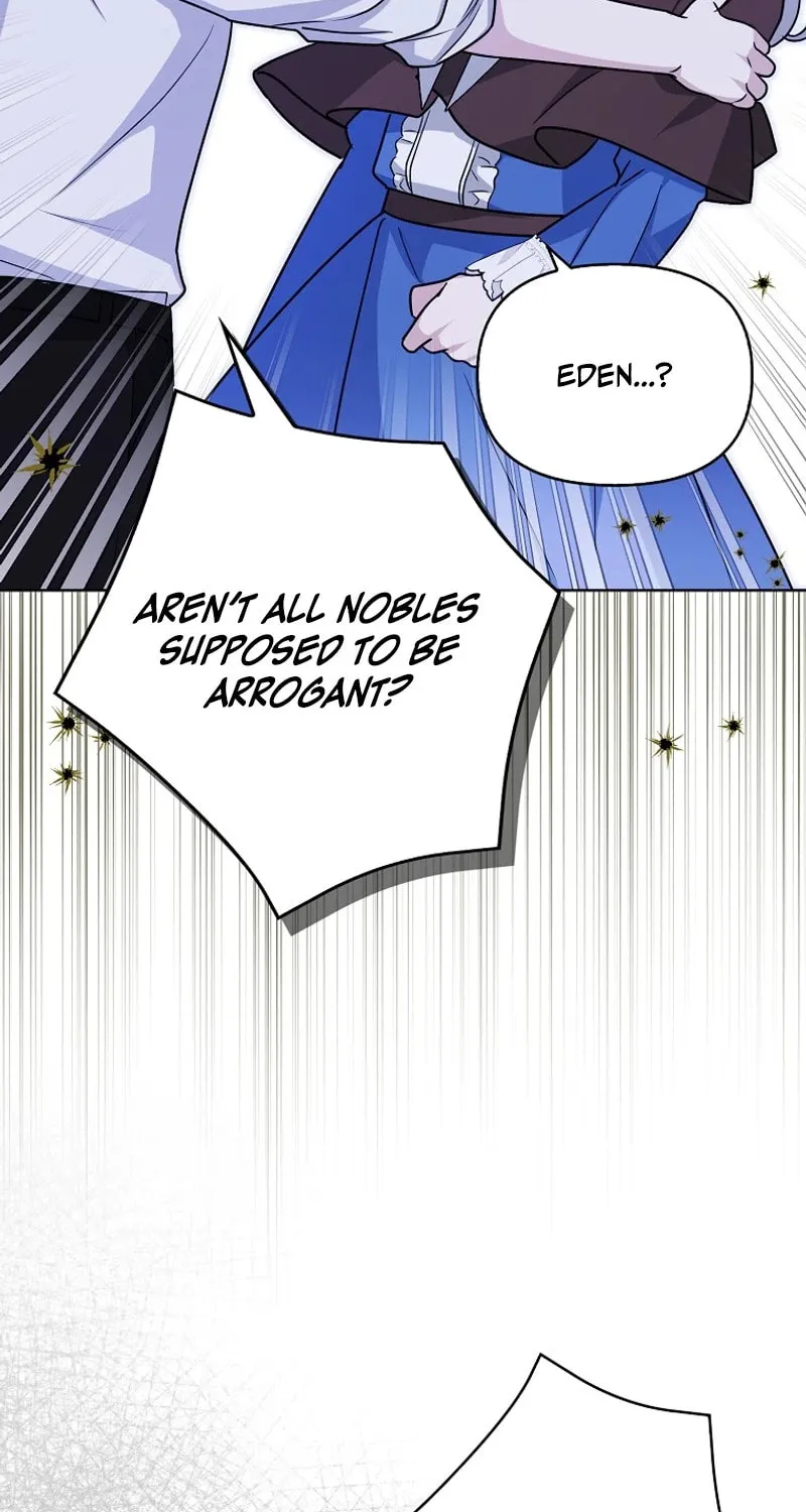 The Villainess' Wise Retirement Plan Chapter 4 page 19 - 