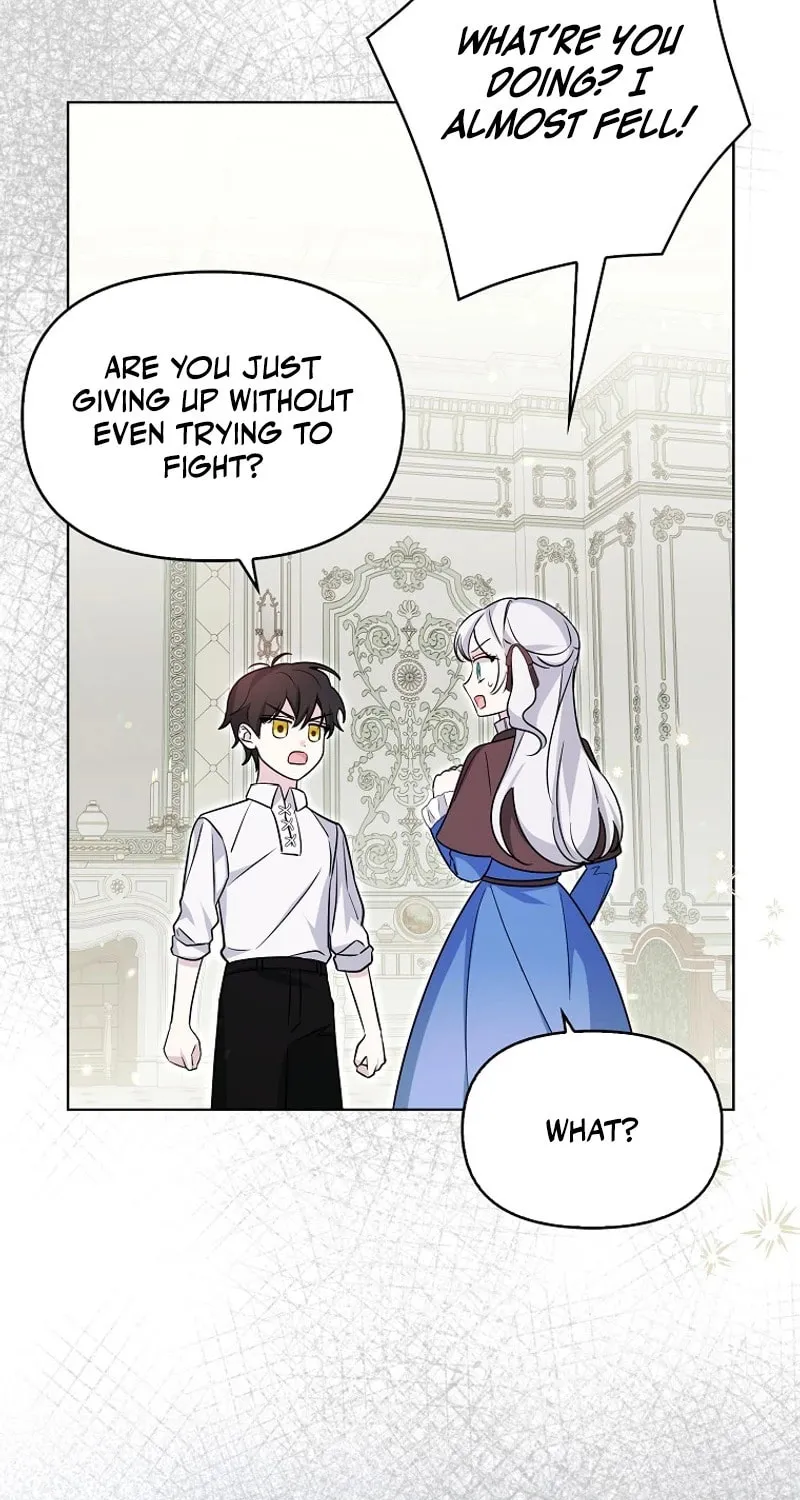 The Villainess' Wise Retirement Plan Chapter 4 page 20 - 