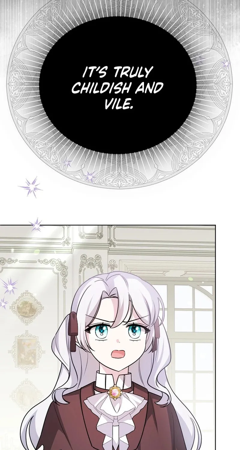 The Villainess' Wise Retirement Plan Chapter 4 page 3 - 