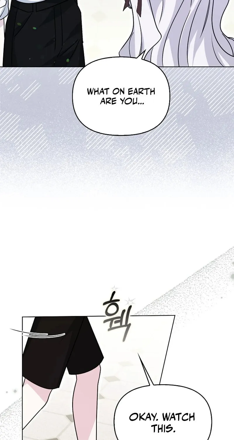 The Villainess' Wise Retirement Plan Chapter 4 page 22 - 