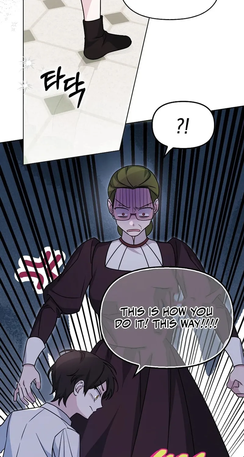 The Villainess' Wise Retirement Plan Chapter 4 page 23 - 