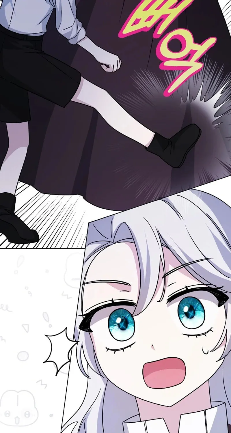 The Villainess' Wise Retirement Plan Chapter 4 page 24 - 