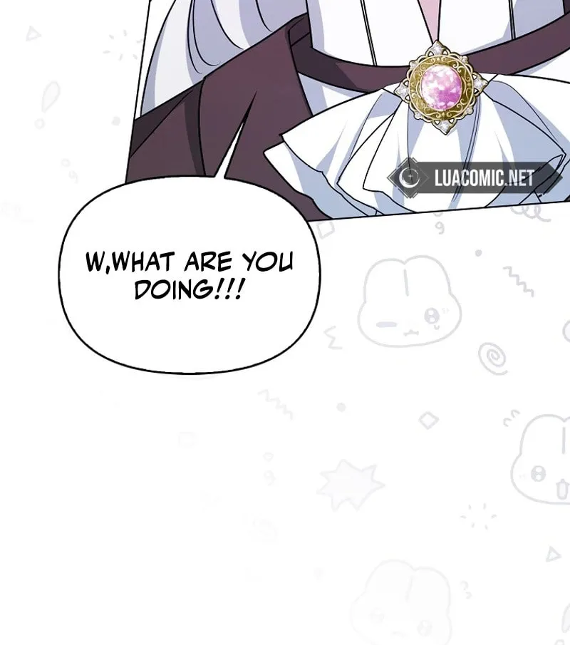 The Villainess' Wise Retirement Plan Chapter 4 page 25 - 