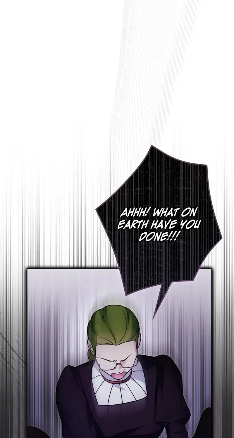 The Villainess' Wise Retirement Plan Chapter 4 page 28 - 