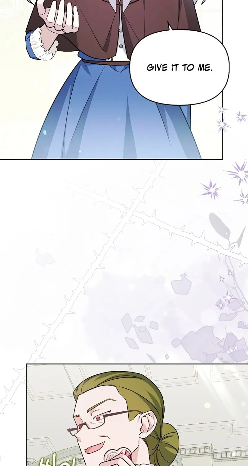 The Villainess' Wise Retirement Plan Chapter 4 page 4 - 