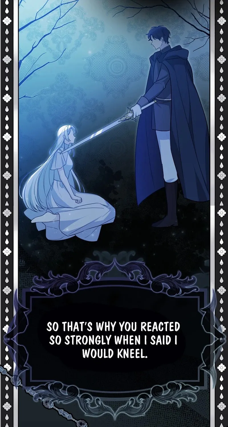The Villainess' Wise Retirement Plan Chapter 4 page 32 - 