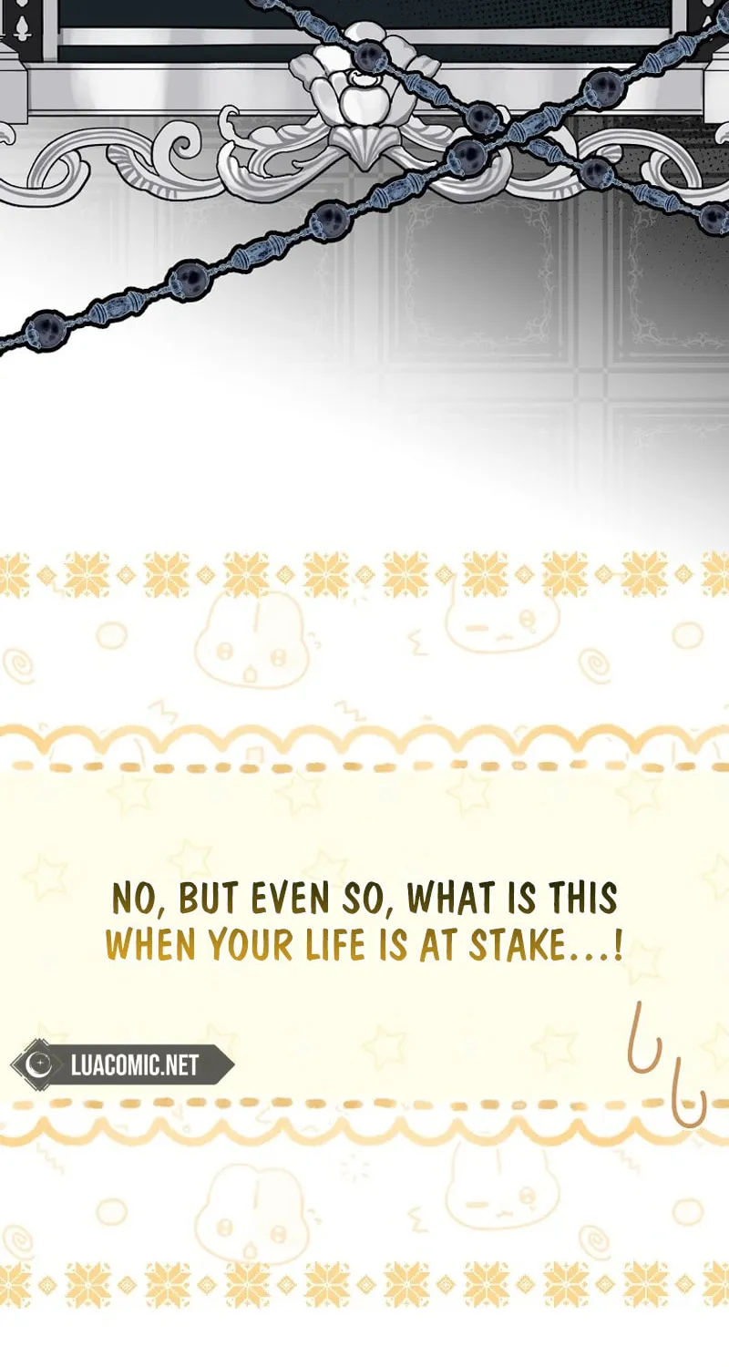 The Villainess' Wise Retirement Plan Chapter 4 page 33 - 