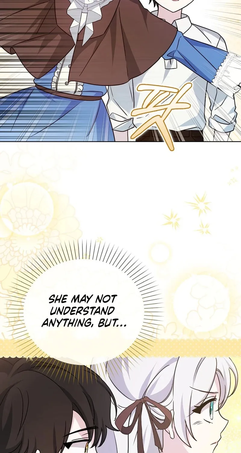The Villainess' Wise Retirement Plan Chapter 4 page 37 - 