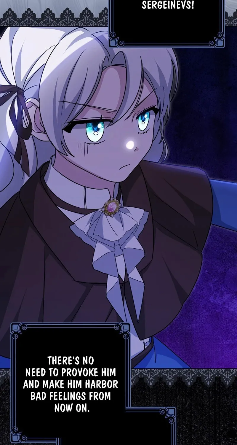 The Villainess' Wise Retirement Plan Chapter 4 page 39 - 