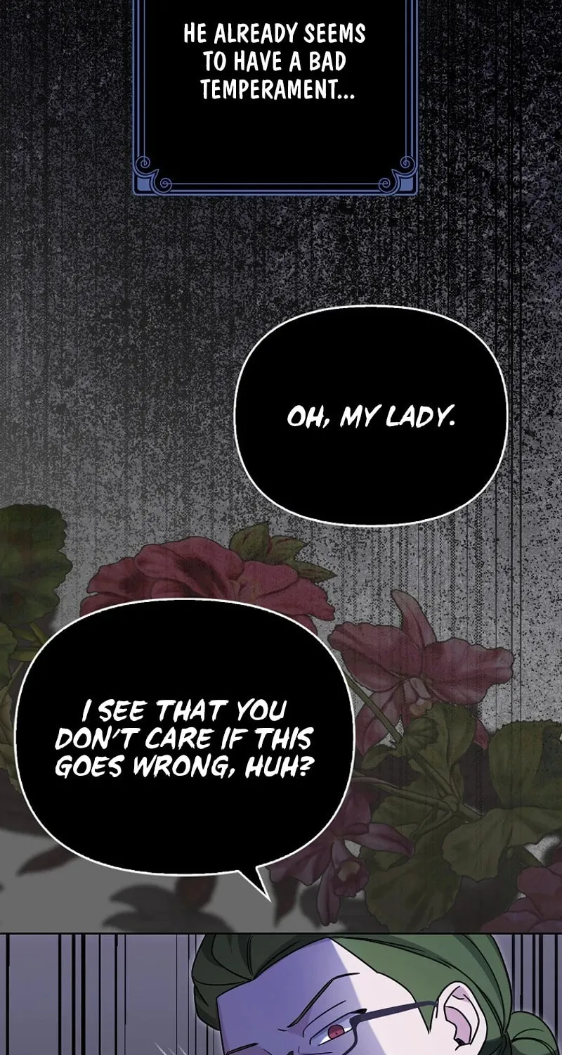 The Villainess' Wise Retirement Plan Chapter 4 page 40 - 