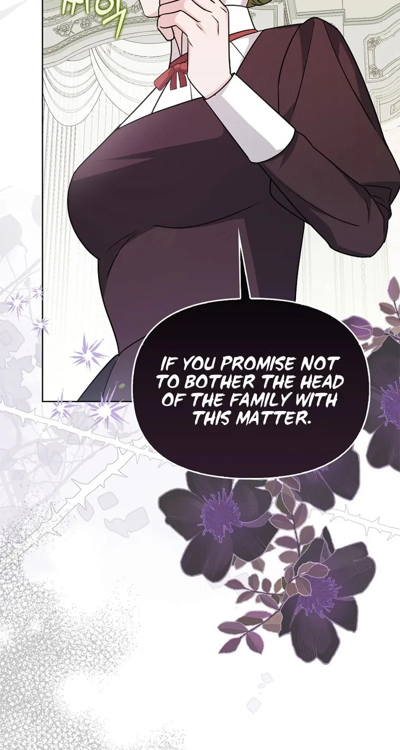 The Villainess' Wise Retirement Plan Chapter 4 page 5 - 