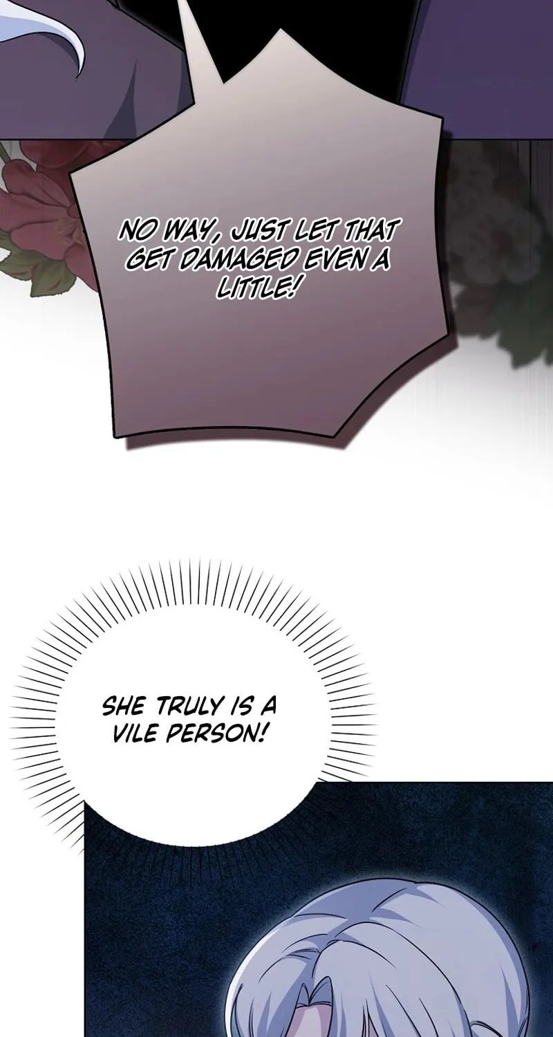 The Villainess' Wise Retirement Plan Chapter 4 page 42 - 