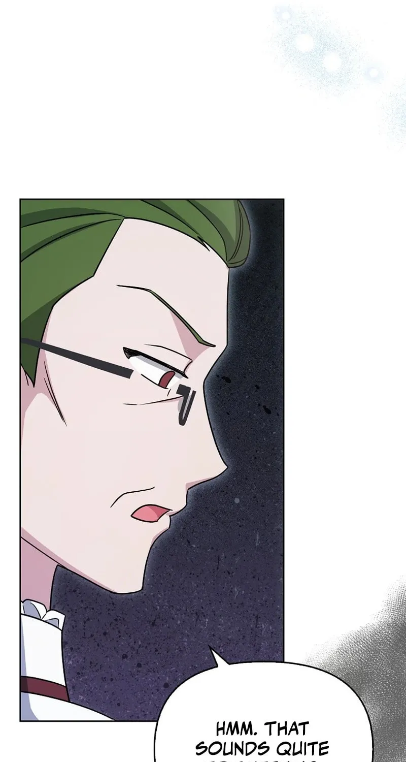 The Villainess' Wise Retirement Plan Chapter 4 page 44 - 